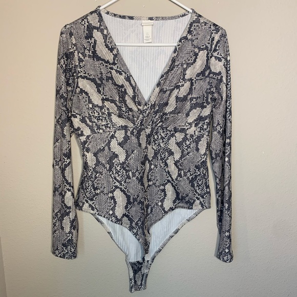 Bodysuit - Picture 1 of 1